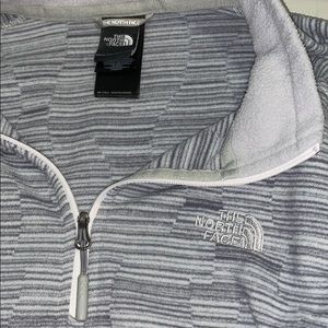 North Face Sweater
